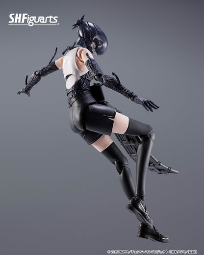 Tamashii Nations - S.H.Figuarts - Chainsaw Man (The Movie) - Reze ARC:  BOMB