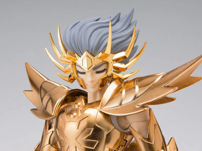 Tamashii Nations Exclusive - Saint Cloth Myth EX: Cancer Deathmask (Original Color Edition)