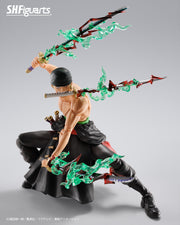 SHFiguarts サノス　2023 EDITION S.H.Figuarts サノス －《FIVE YEARS LATER～2023》EDITION－ (THE