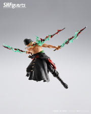 Tamashii Nations - Tamashii Web Exclusive - S.H.Figuarts: One