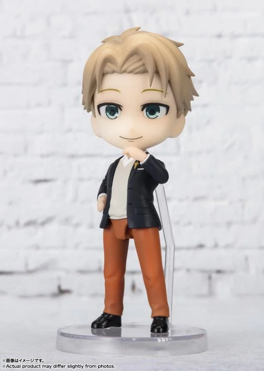 Tamashii Nations - Figuarts Mini - SPY x Family - ODEKEKE OUTFIT: Loid Forger