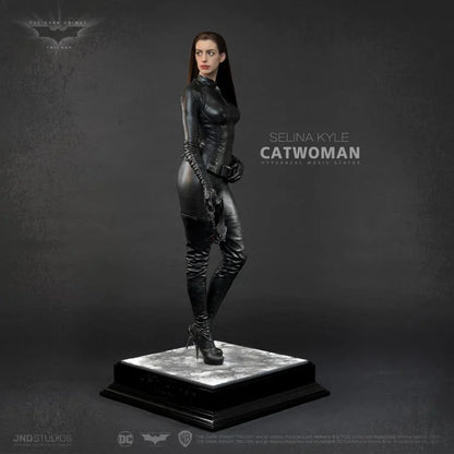 PRE-LOVED - JND Studios - TDK Rises - HMS-004 - 1/3 Scale Selina Kyle Catwoman