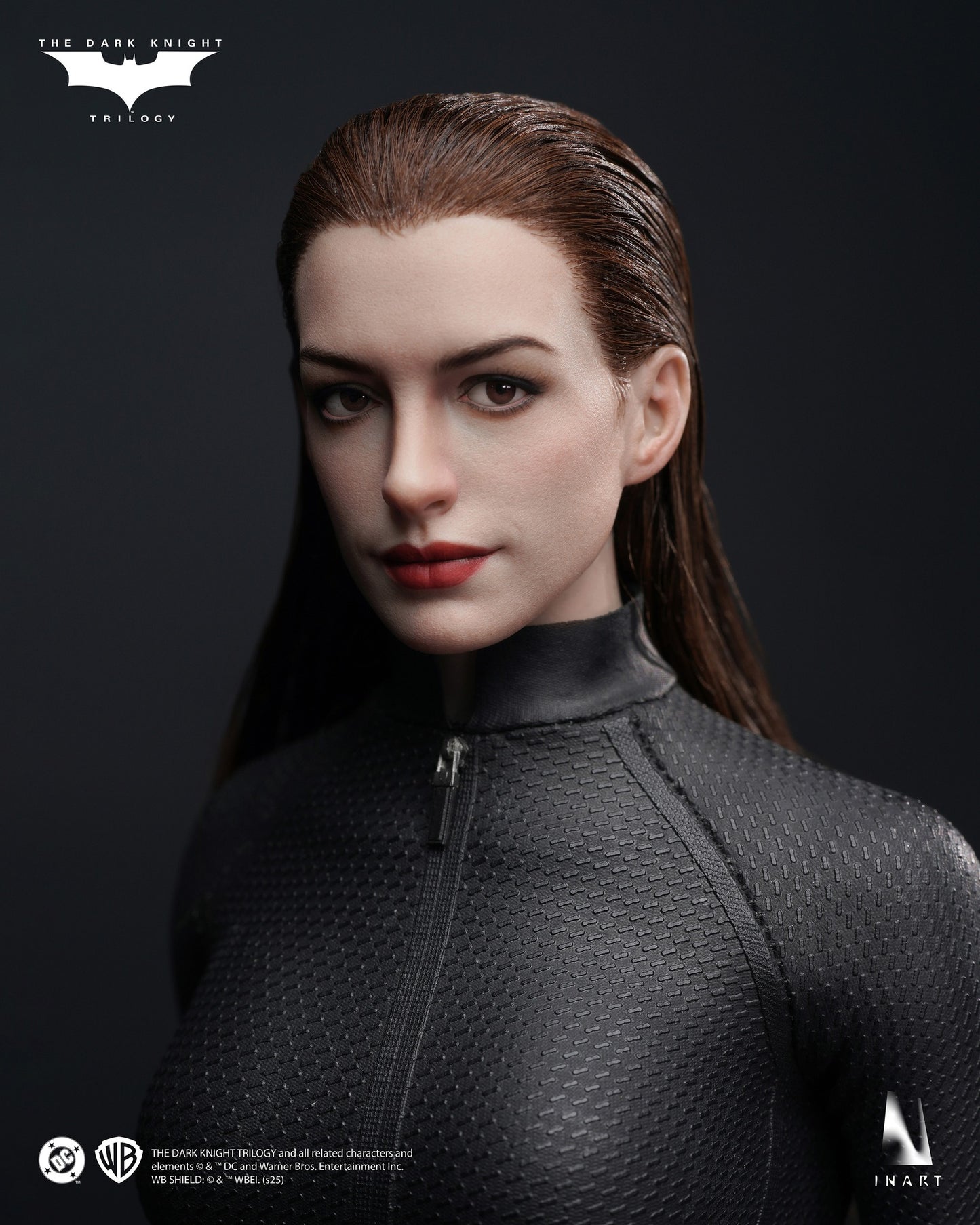 INART - Batman The Dark Knight - 1/6 Scale Catwoman