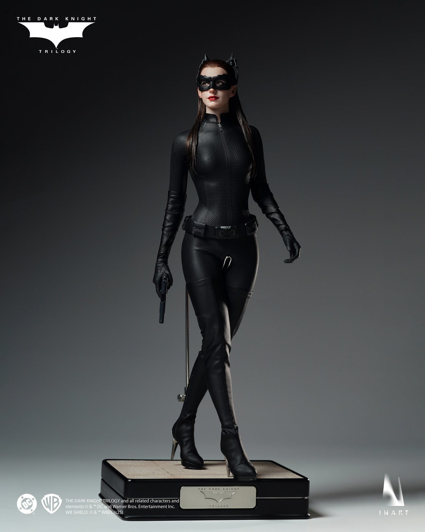 INART - Batman The Dark Knight - 1/6 Scale Catwoman