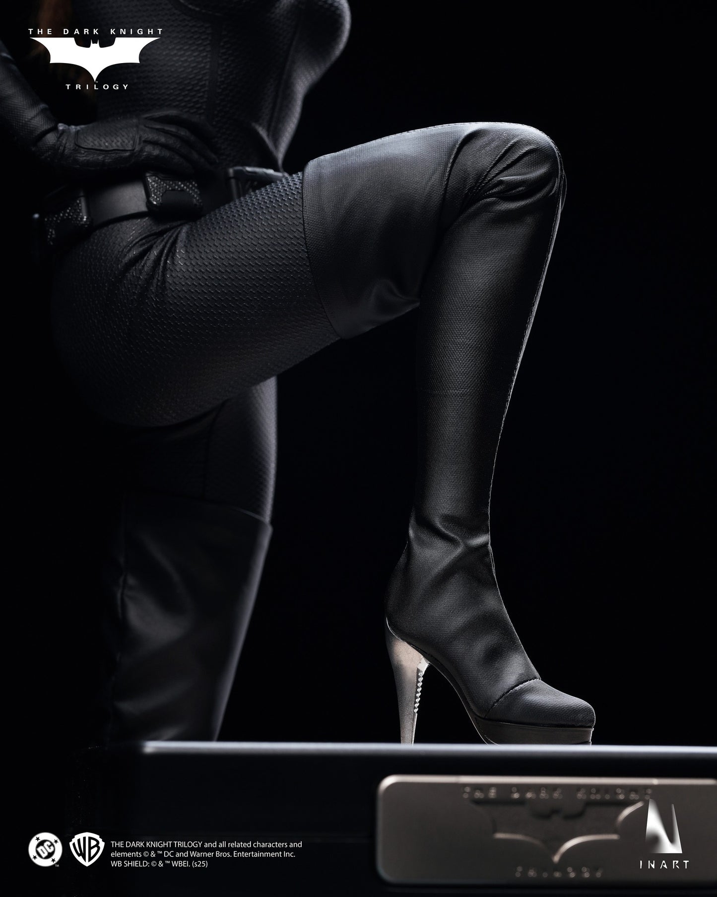 INART - Batman The Dark Knight - 1/6 Scale Catwoman