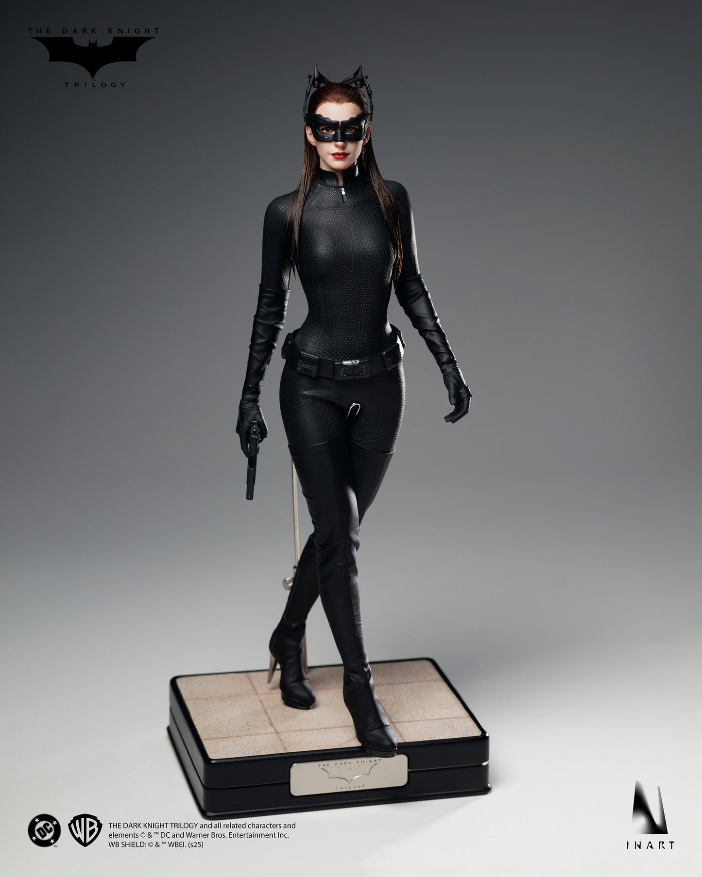 INART - Batman The Dark Knight - 1/6 Scale Catwoman
