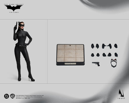 INART - Batman The Dark Knight - 1/6 Scale Catwoman