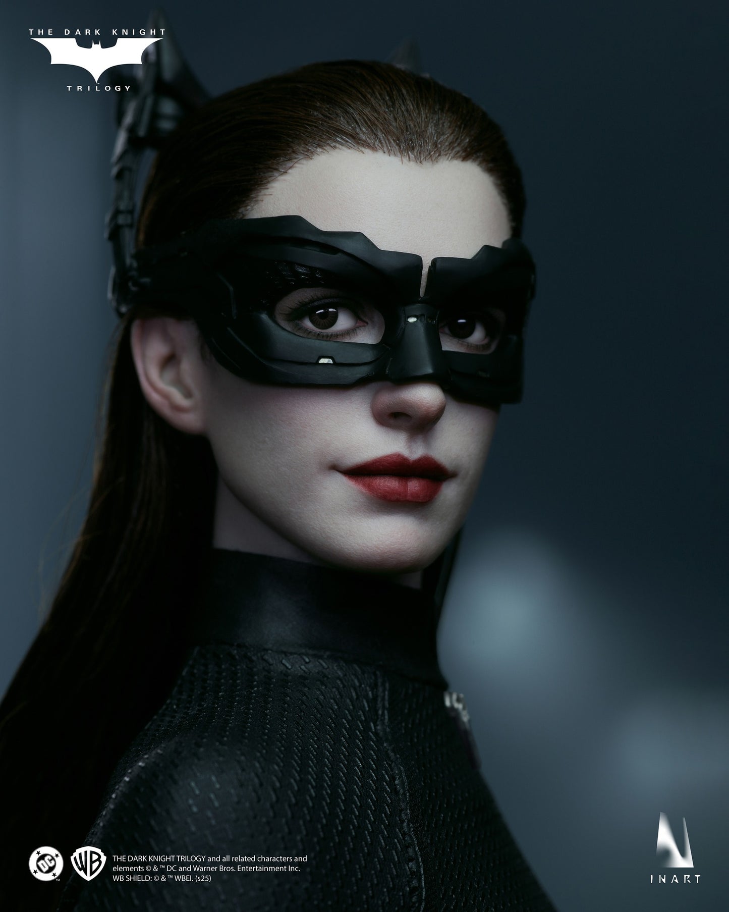 INART - Batman The Dark Knight - 1/6 Scale Catwoman