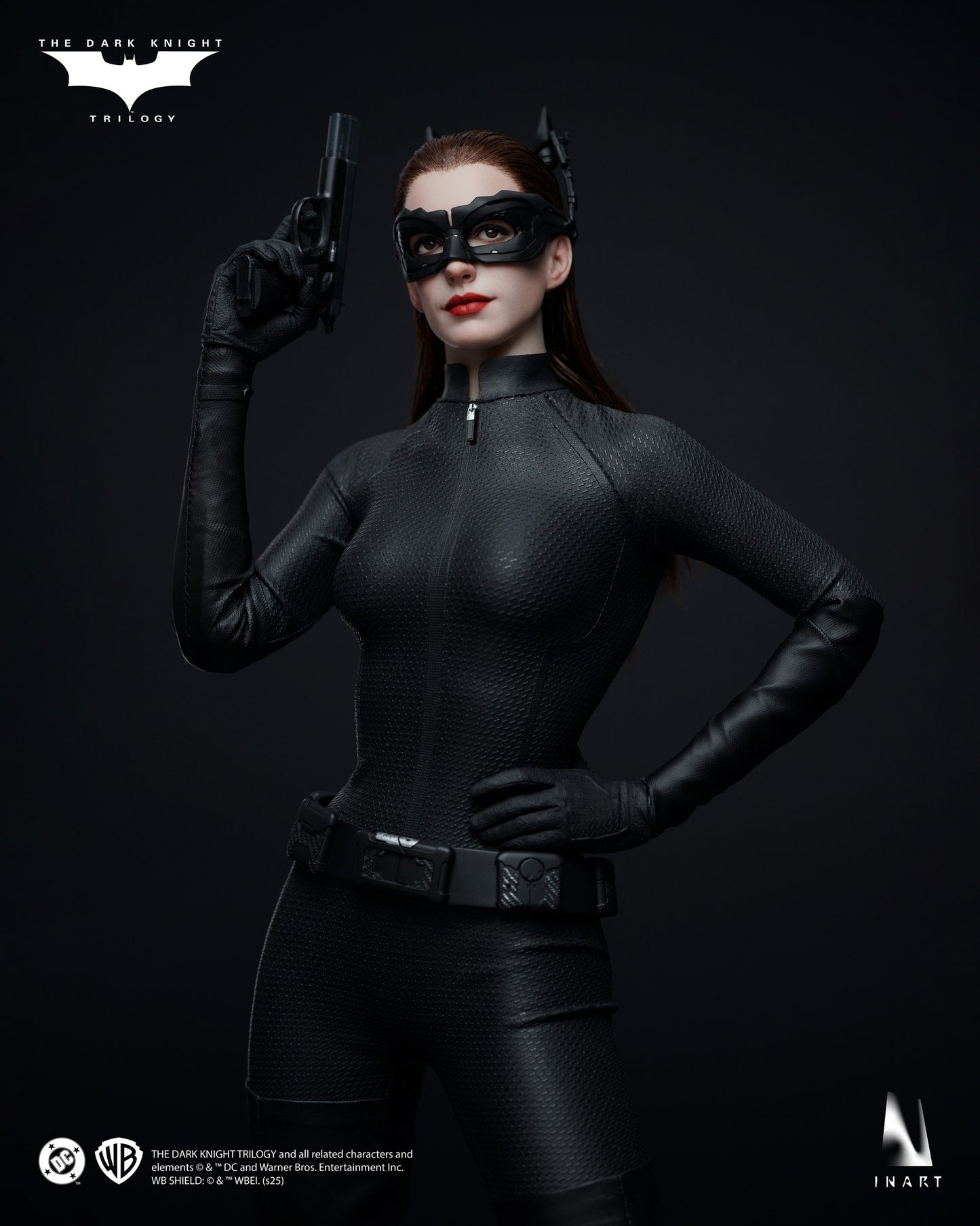 INART - Batman The Dark Knight - 1/6 Scale Catwoman