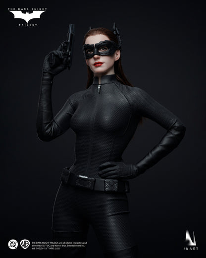 INART - Batman The Dark Knight - 1/6 Scale Catwoman