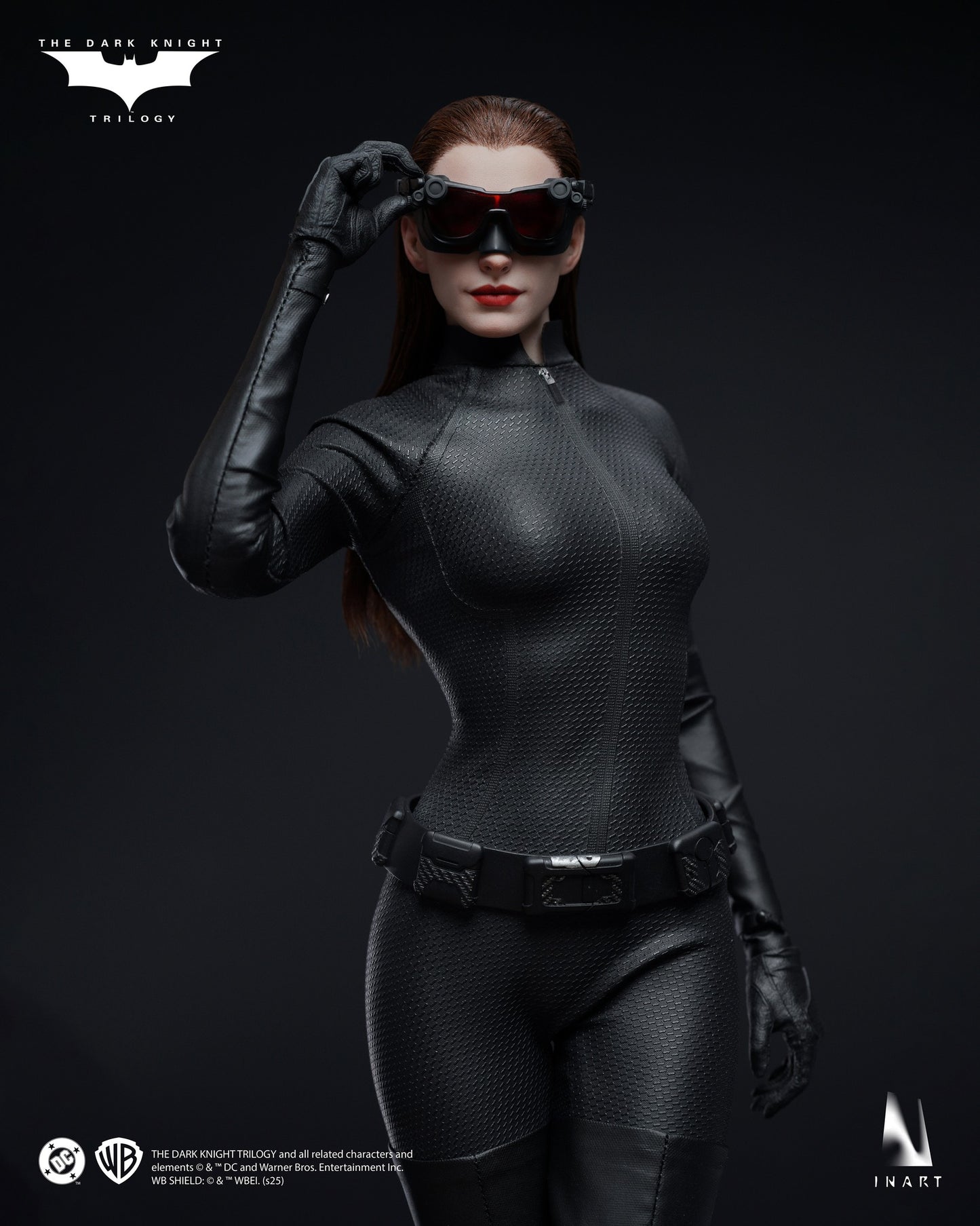 INART - Batman The Dark Knight - 1/6 Scale Catwoman