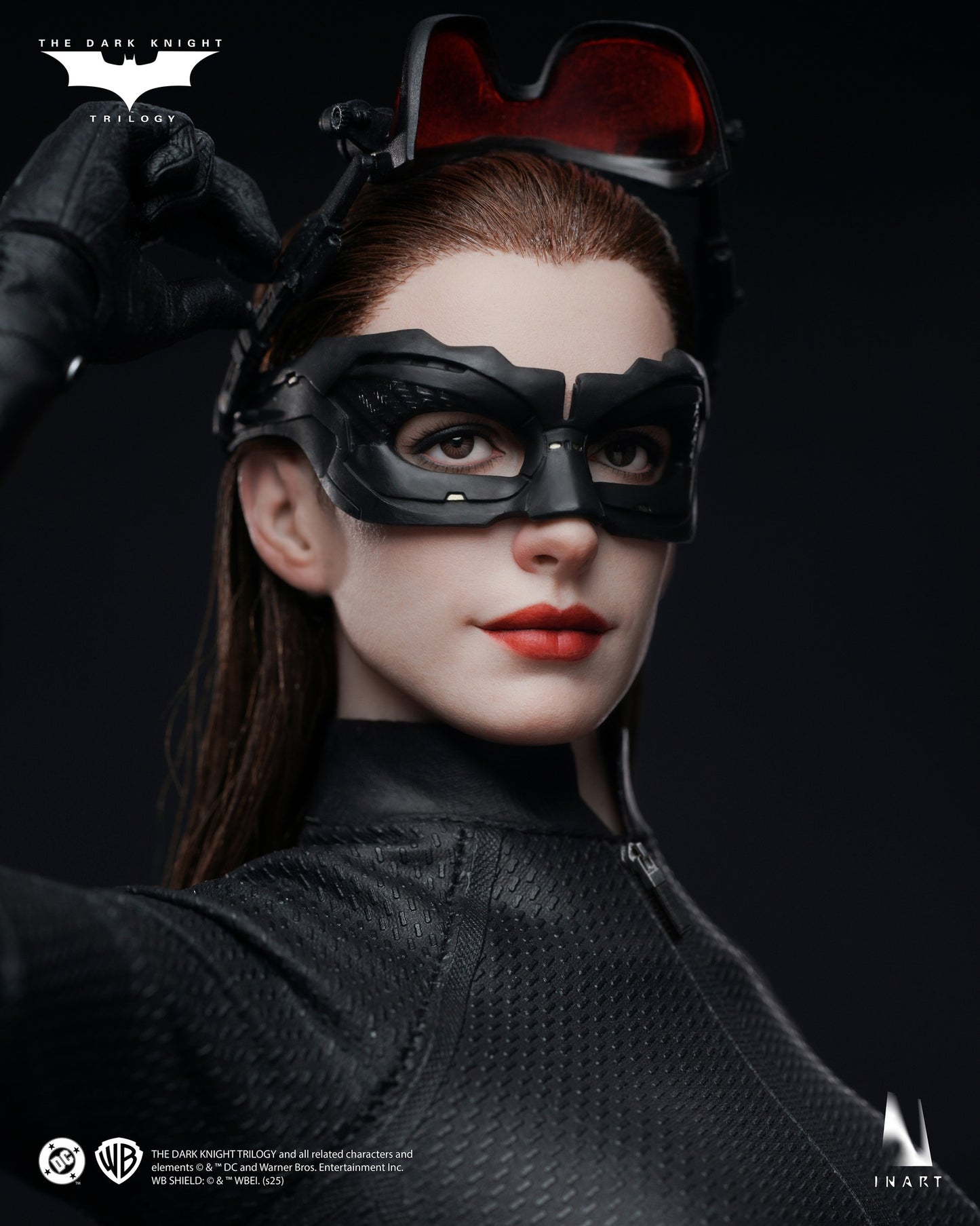 INART - Batman The Dark Knight - 1/6 Scale Catwoman