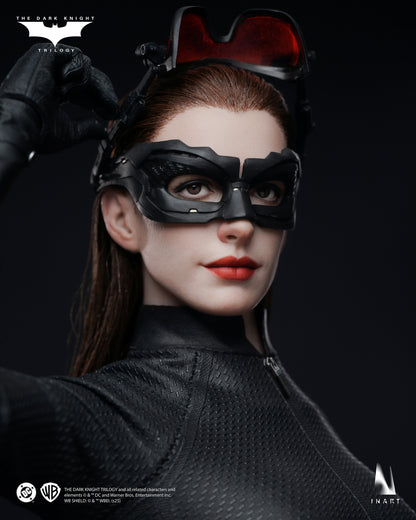 INART - Batman The Dark Knight - 1/6 Scale Catwoman