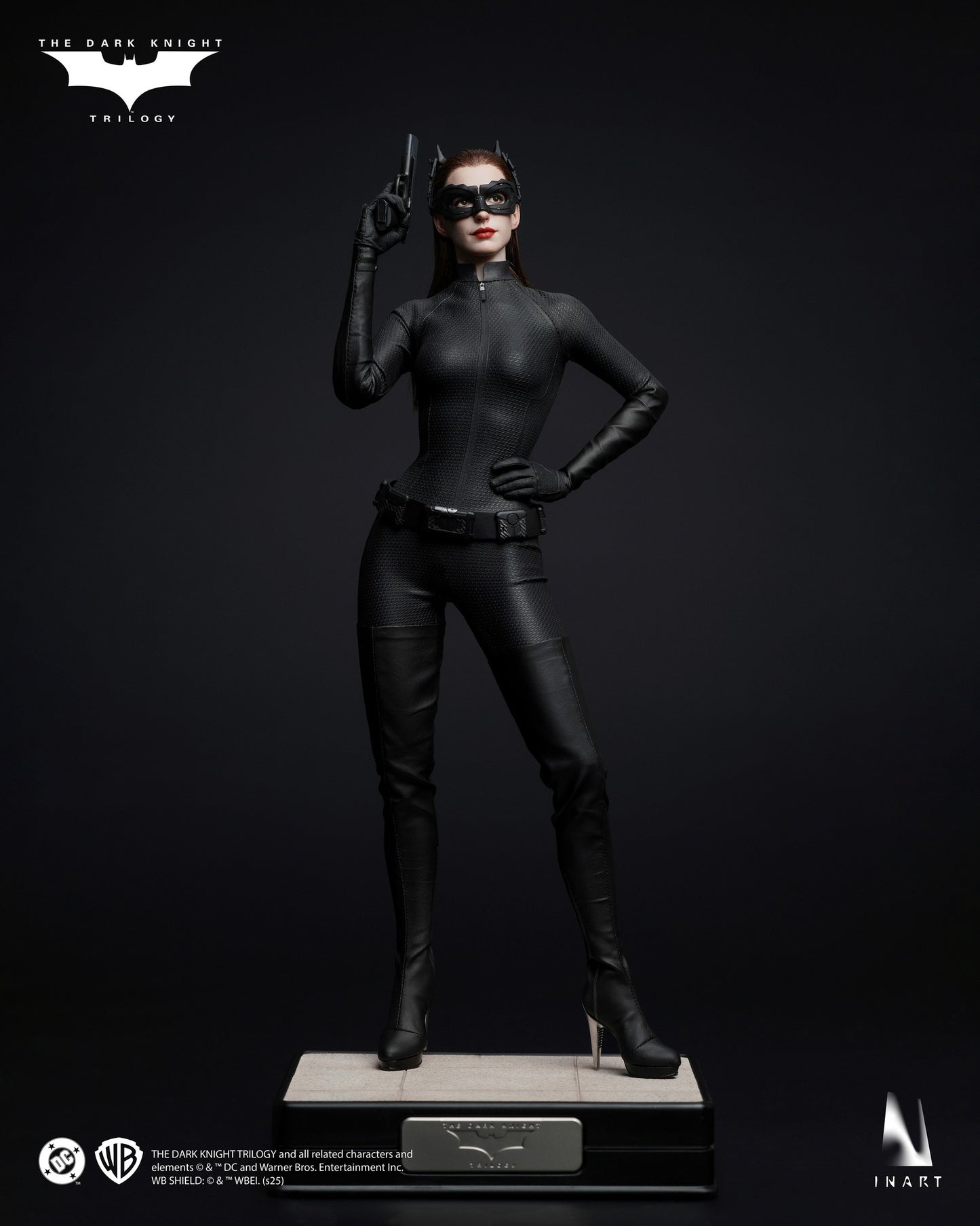 INART - Batman The Dark Knight - 1/6 Scale Catwoman