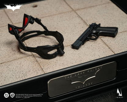 INART - Batman The Dark Knight - 1/6 Scale Catwoman