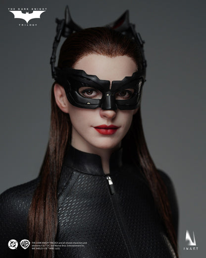 INART - Batman The Dark Knight - 1/6 Scale Catwoman