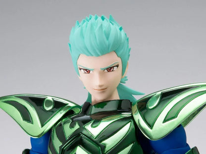 Tamashii Nations - Saint Myth Cloth EX: Mizar Zeta Syd