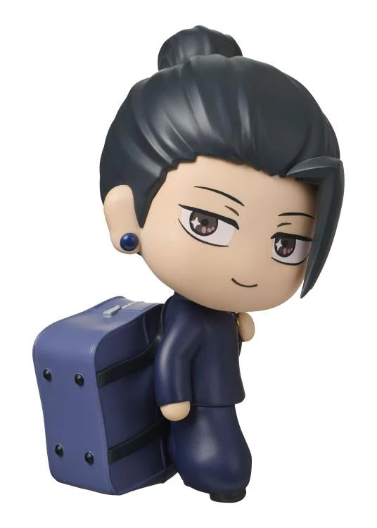Tamashii Nations - Rowtashii Noise Tekupiku: Jujutsu Kaisen: Suguru Geto (Tokyo Jujutsu High School)