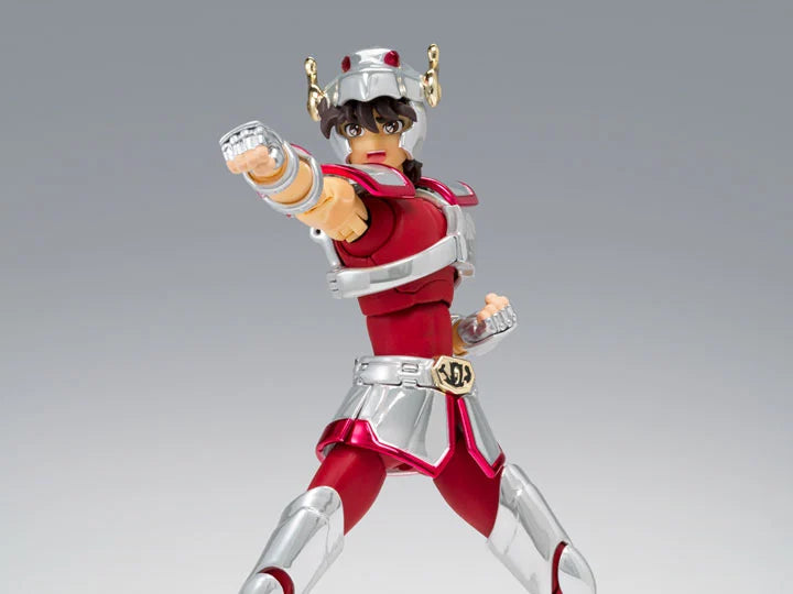 Tamashii Nations Exclusive - Saint Myth Cloth: Pegasus Seiya (20th Anniversary Ver.)