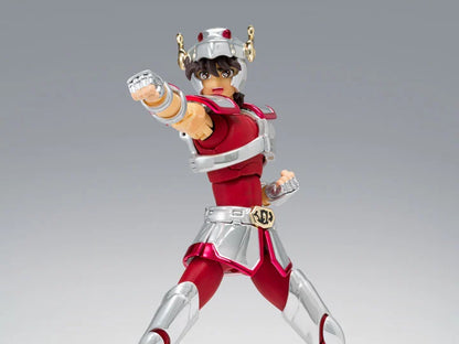 Tamashii Nations Exclusive - Saint Myth Cloth: Pegasus Seiya (20th Anniversary Ver.)