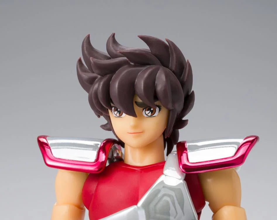 Tamashii Nations Exclusive - Saint Myth Cloth: Pegasus Seiya (20th Anniversary Ver.)