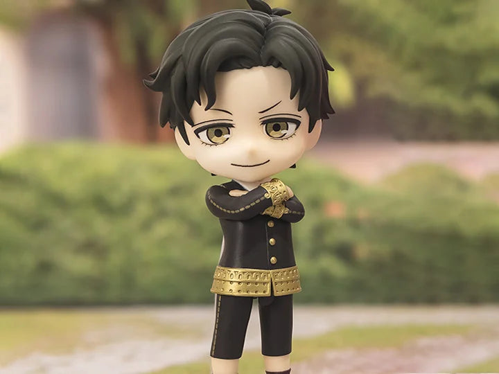 Tamashii Nations - Figuarts Mini - SPY x Family: Damian Desmond