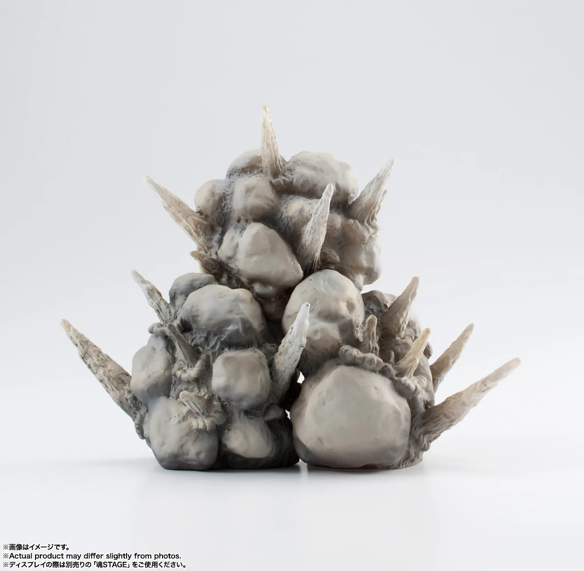 Tamashii Nations - Tamashii Effect: Explosion (Gray Version)