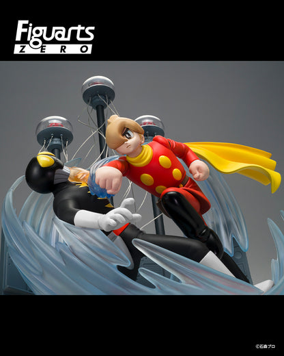 Tamashii Nations - Figuarts Zero: CYBORG 009  (THE FINAL DUEL)