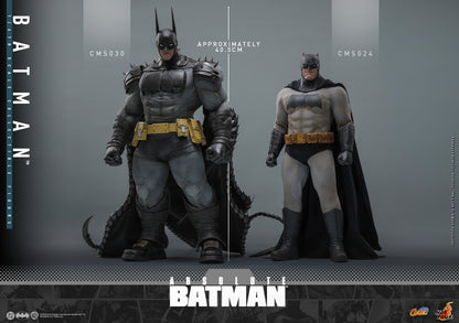 Hot Toys - Absolute Batman: Batman 1/6th Scale Collectable Figure Pre-order NOW