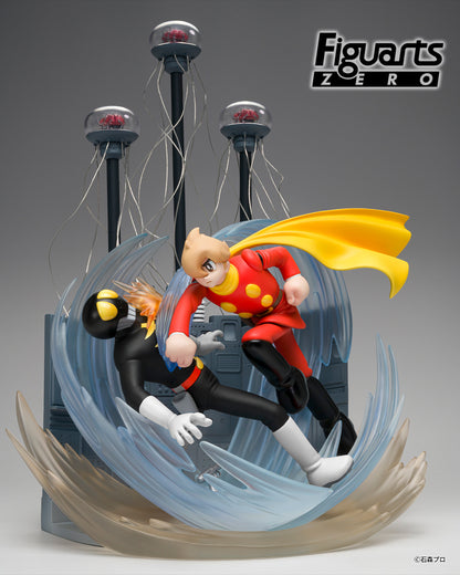 Tamashii Nations - Figuarts Zero: CYBORG 009  (THE FINAL DUEL)