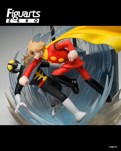 Tamashii Nations - Figuarts Zero: CYBORG 009  (THE FINAL DUEL)