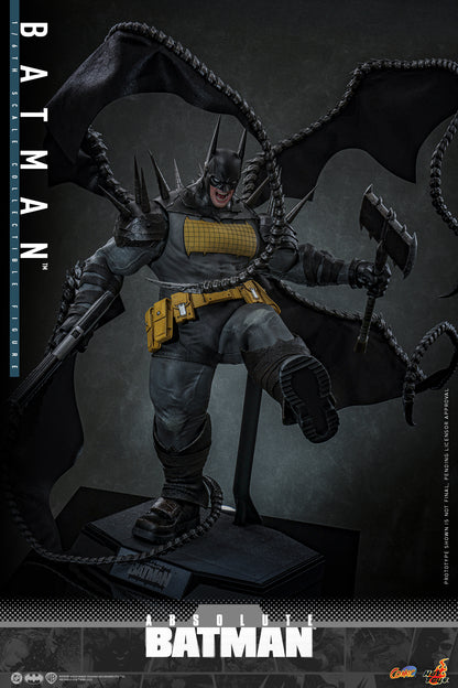Hot Toys - Absolute Batman: Batman 1/6th Scale Collectable Figure Pre-order NOW
