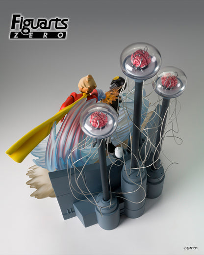 Tamashii Nations - Figuarts Zero: CYBORG 009  (THE FINAL DUEL)