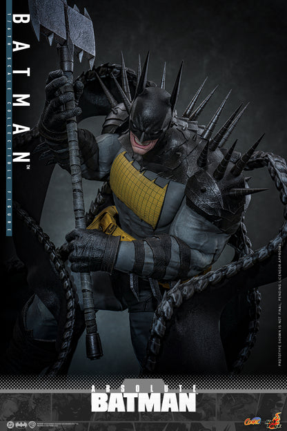 Hot Toys - Absolute Batman: Batman 1/6th Scale Collectable Figure Pre-order NOW