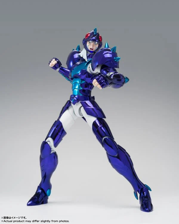 Tamashii Nations - Saint Myth Cloth EX - Gamma Phecda Thor