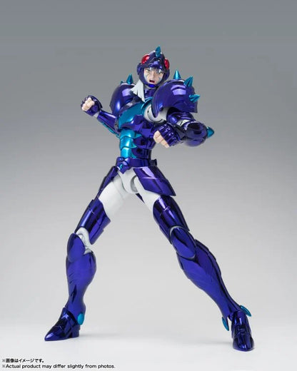 Tamashii Nations - Saint Myth Cloth EX - Gamma Phecda Thor