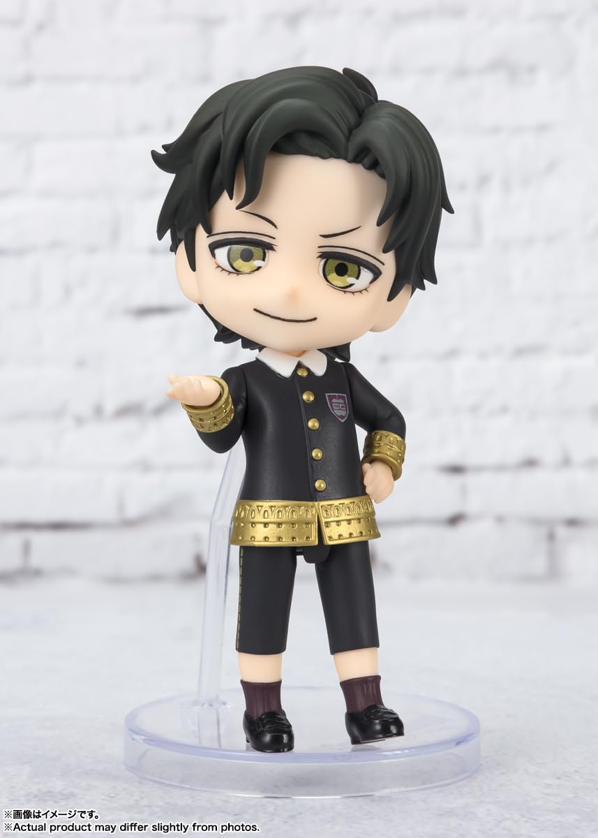 Tamashii Nations - Figuarts Mini - SPY x Family: Damian Desmond