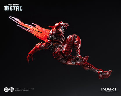INART - Batman: The Red Death 1/12 Scale Collectible Figure on Pre-order NOW