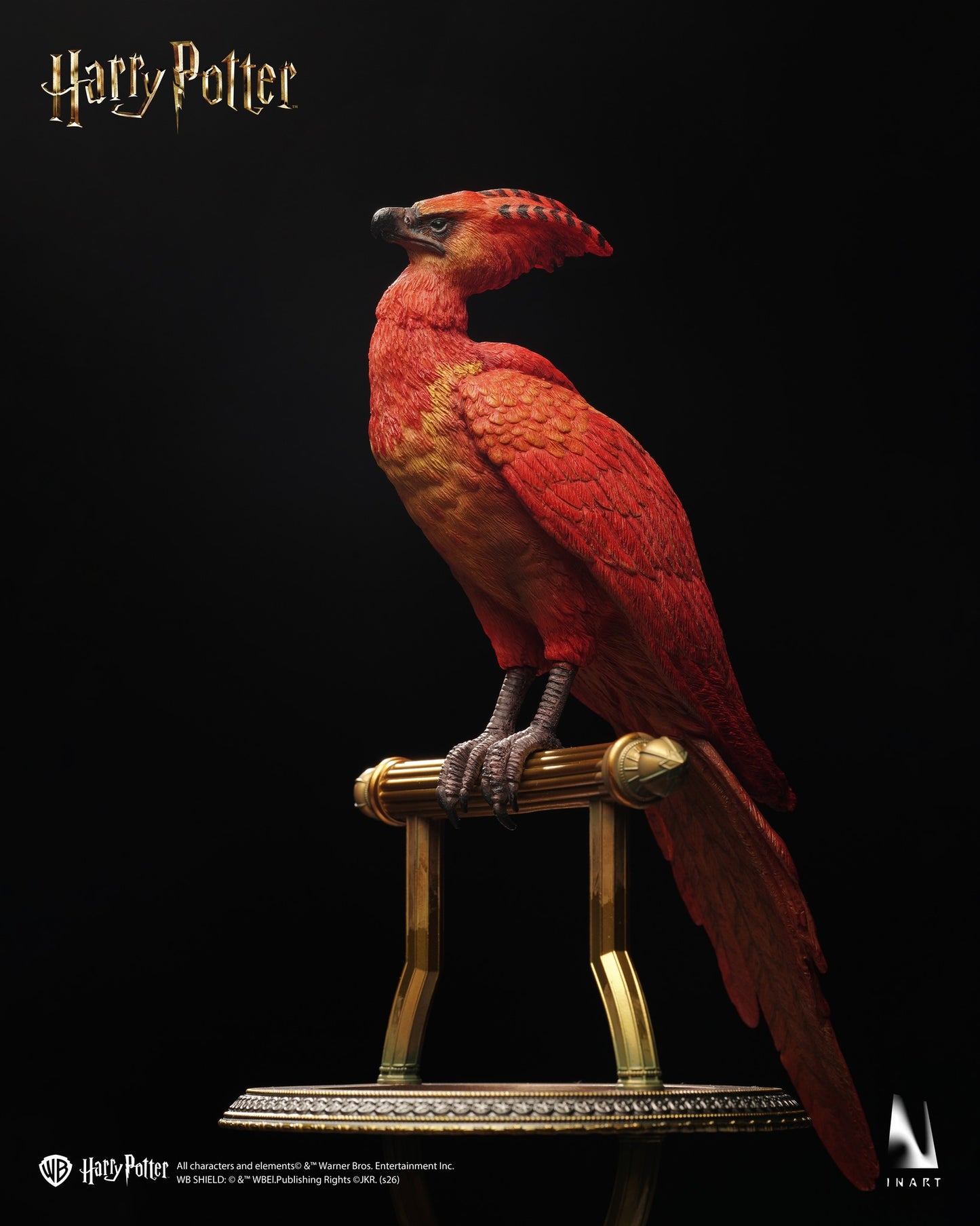 INART - Harry Potter Harry Potter and the Chamber of Secrets: Albus Dumbledore (Premium Edition) 1/6 Collectible Figure Pre-order NOW