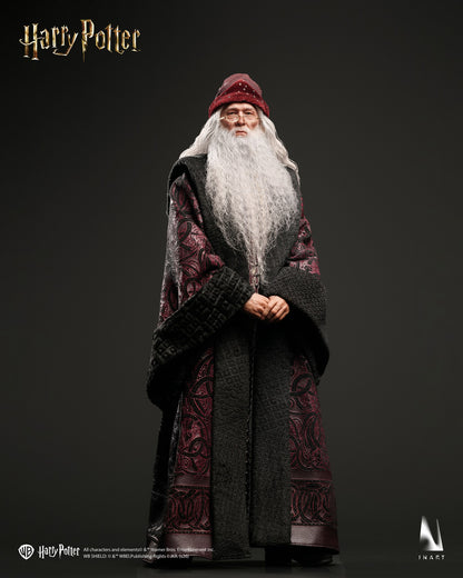 INART - Harry Potter Harry Potter and the Chamber of Secrets: Albus Dumbledore (Premium Edition) 1/6 Collectible Figure Pre-order NOW