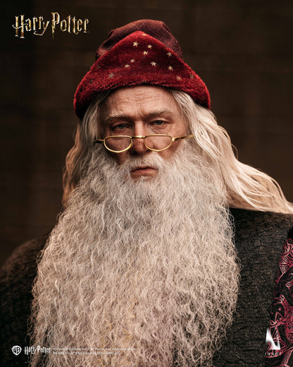 INART - Harry Potter Harry Potter and the Chamber of Secrets: Albus Dumbledore (Deluxe Edition) 1/6 Collectible Figure Pre-order NOW