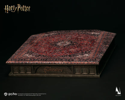 INART - Harry Potter Harry Potter and the Chamber of Secrets: Albus Dumbledore (Deluxe Edition) 1/6 Collectible Figure Pre-order NOW