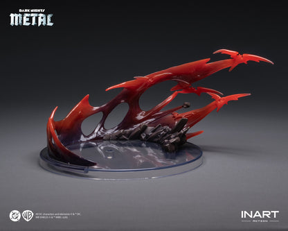 INART - Batman: The Red Death 1/12 Scale Collectible Figure on Pre-order NOW
