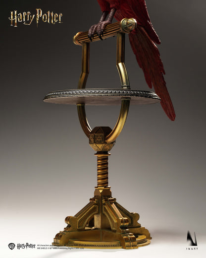 INART - Harry Potter Harry Potter and the Chamber of Secrets: Albus Dumbledore (Premium Edition) 1/6 Collectible Figure Pre-order NOW