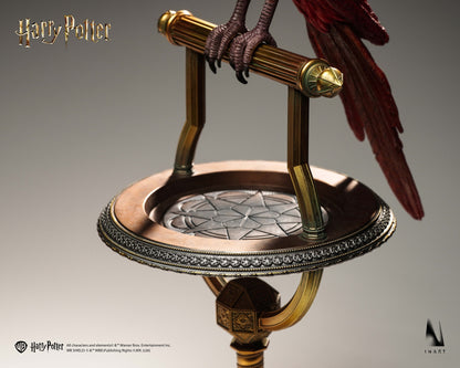 INART - Harry Potter Harry Potter and the Chamber of Secrets: Albus Dumbledore (Premium Edition) 1/6 Collectible Figure Pre-order NOW