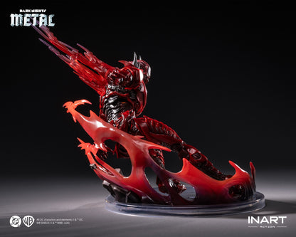 INART - Batman: The Red Death 1/12 Scale Collectible Figure on Pre-order NOW