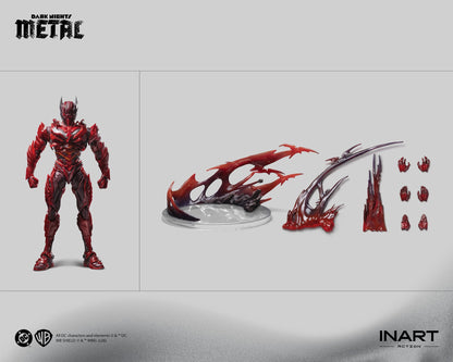 INART - Batman: The Red Death 1/12 Scale Collectible Figure on Pre-order NOW