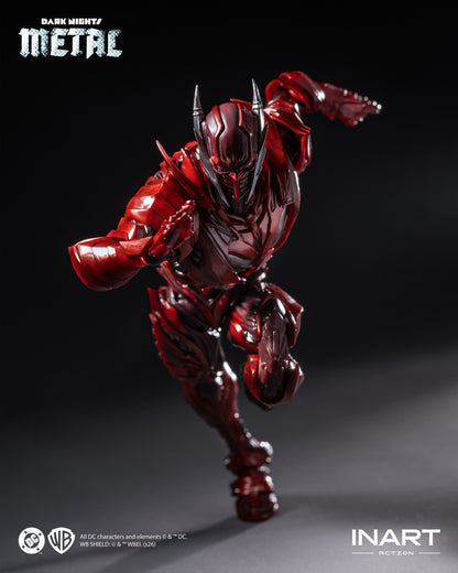 INART - Batman: The Red Death 1/12 Scale Collectible Figure on Pre-order NOW