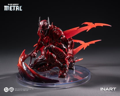 INART - Batman: The Red Death 1/12 Scale Collectible Figure on Pre-order NOW
