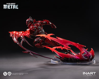 INART - Batman: The Red Death 1/12 Scale Collectible Figure on Pre-order NOW